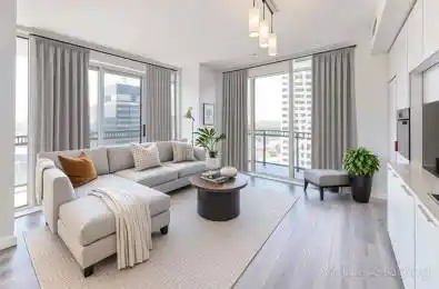 8 Eglinton Avenue Unit# 1602 Toronto C10 Ontario M4P 1A6