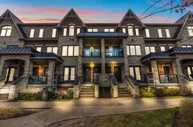200 Veterans Drive Unit# 189 Brampton Ontario L7A 4S6