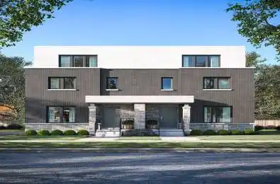 46 Touraine Avenue Toronto C06 Ontario M3M 1R3