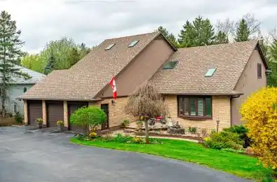1962 Snake Road Burlington Ontario L7P 4Y4