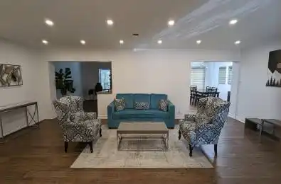 93 Perivale Crescent Unit# Main Toronto E09 Ontario M1J 2C4