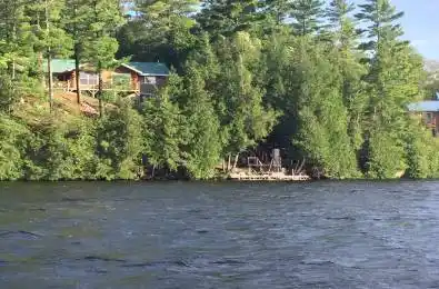 1204 Big Gull Lane Frontenac Ontario K0H 1B0