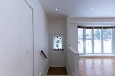 1 Eldrid Court Unit# MAIN Grimsby Ontario L3M 1Z1
