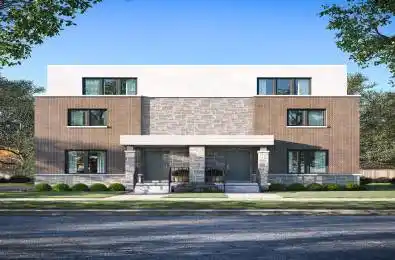 54 Touraine Avenue Toronto C06 Ontario M3M 1R3