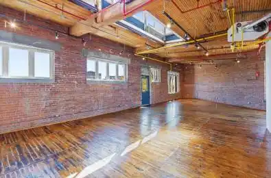 77 Florence Street Unit# 304 Toronto C01 Ontario M6K 1P4