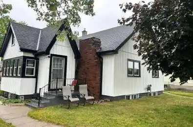 368 Calgary Street London East Ontario N5W 4X5