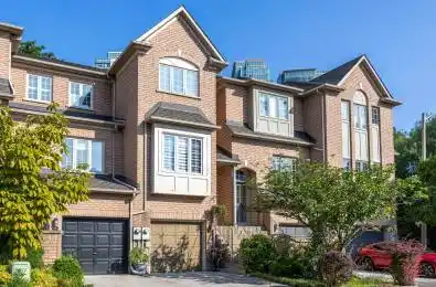 6 Bluewater Court Toronto W06 Ontario M8V 4A8