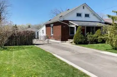 439 Burdick Place London East Ontario N5W 4P4