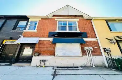 521 QUEEN Street Toronto C08 Ontario M5A 1V1