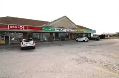 2030 Meadowgate Boulevard Unit# 10 London South Ontario N6M 1K1