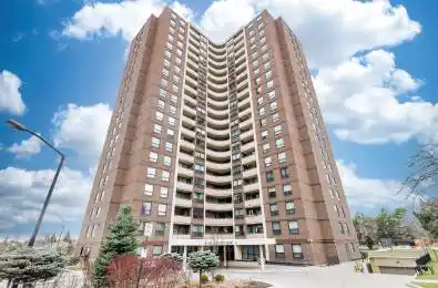 61 Richview Road Unit# 406 Toronto W09 Ontario M9A 4M8
