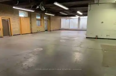 381 Richmond Street Unit# A3 Toronto C08 Ontario M5A 1P6