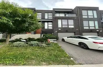 14 Cambray Road Vaughan Ontario L4J 0K1