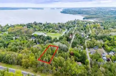 BOUNDARY Road Hamilton Township Ontario K0L 1E0