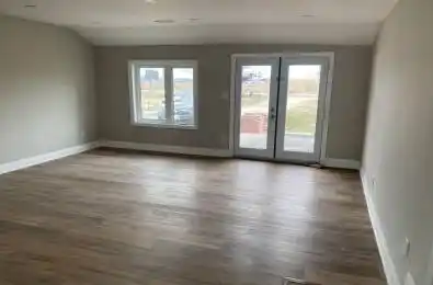 130 Davis Road Unit# B King Ontario L7B 0J2