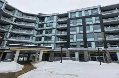 2501 Saw Whet Boulevard Unit# 455 Oakville Ontario L6M 5N2