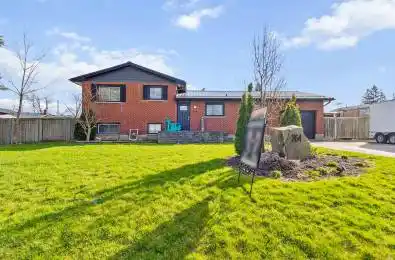 264 CHITTICK Crescent Thames Centre Ontario N0L 1G3