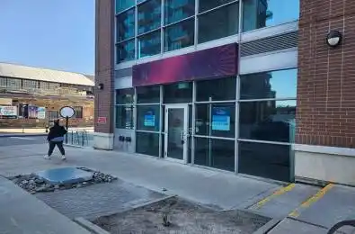 100 Western Battery Road Unit# 2-3 Toronto C01 Ontario M6K 3S2