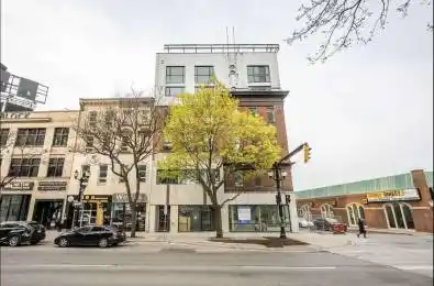 121 King Street Unit# 101 Hamilton Ontario L8N 1A9