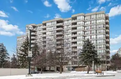81 Townsgate Drive Unit# 412 Vaughan Ontario L4J 8E6