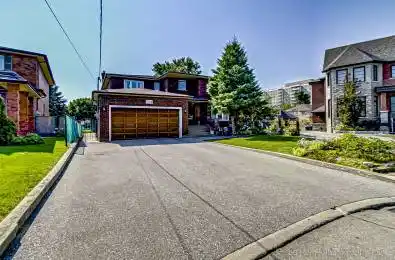 119 Glen Long Avenue Toronto W04 Ontario M6B 2M4