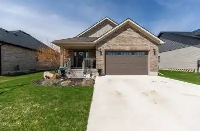 104 Emerson Way West Grey Ontario N0G 1R0