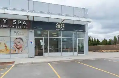 280 Beaver Creek Road Unit# 13 Richmond Hill Ontario L4B 3Z1