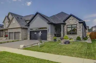 17 ROYAL Crescent Southwold Ontario N5P 3T2