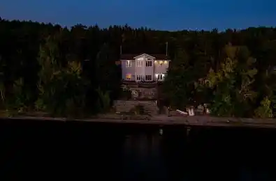 563 Island View Drive North Algona Wilberforce Ontario K0J 1X0
