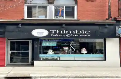 369 Bank Street Ottawa Centre Ontario K2P 1Y2