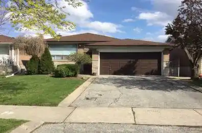 167 Kingsview Boulevard Toronto W09 Ontario M9R 1V7