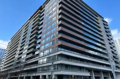 111 Elizabeth Street Unit# 915 Toronto C01 Ontario M5G 1P7