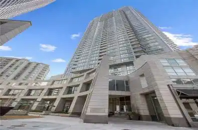 2181 Yonge Street Unit# 2105 Toronto C10 Ontario M4S 3H7