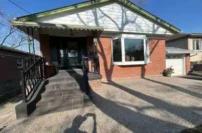 21 Shadowbrook Drive Toronto W08 Ontario M9B 5K8