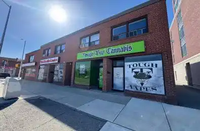 300 Lakeshore Road Mississauga Ontario L5H 1G6
