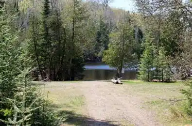 BETWEEN LAKES Trail Minden Hills Ontario K0M 1S0