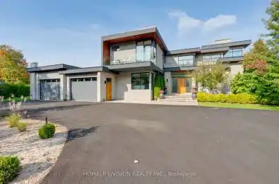 43 Ogden Crescent Whitchurch-Stouffville Ontario L4A 1P1