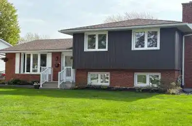 325 Krohmer Drive Goderich Ontario N7A 4G8