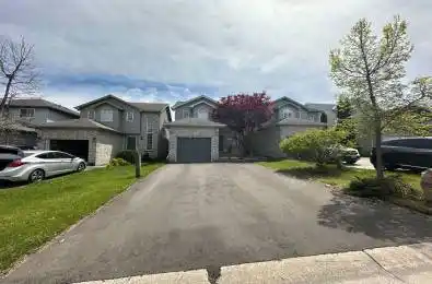 15 Southcott Court London North Ontario N6G 4N6