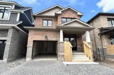 43 KEELSON Street Welland Ontario L3B 0M4