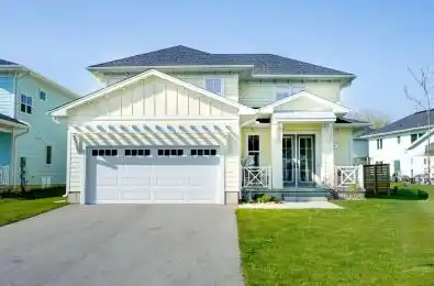 35 Regatta Way Central Elgin Ontario N5L 0B6