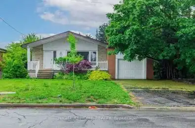 289 Churchill Avenue Unit# Main Toronto C07 Ontario M2R 1E5