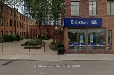381 Richmond Street Unit# E5 Toronto C08 Ontario M5A 1P6