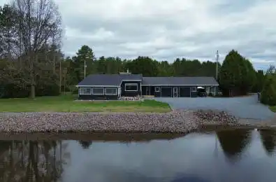 790 Lalande Road West Nipissing Ontario P2B 2V4