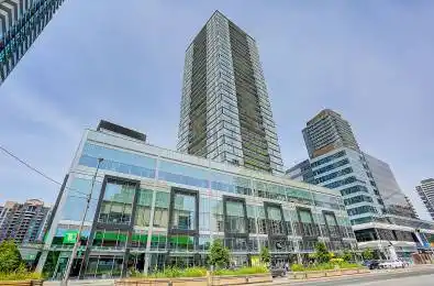 5180 Yonge Street Unit# 2904 Toronto C07 Ontario M2N 0K5