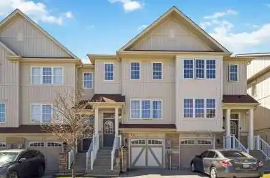 26 Farmstead Drive Clarington Ontario L1C 0J9