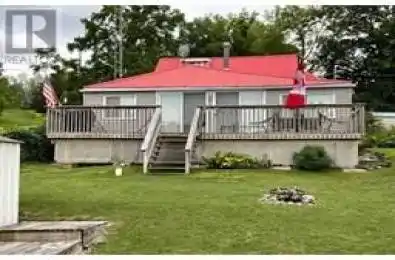 62 Centennial Lane Trent Hills Ontario K0L 1Z0