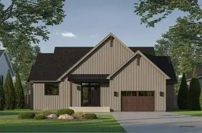 7 Merriman Court Cramahe Ontario K0K 1S0