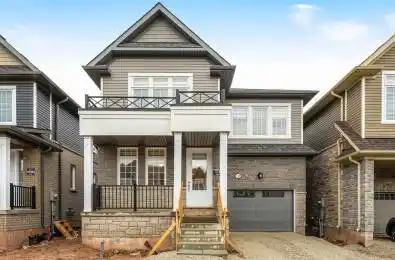 136 Molozzi Street Erin Ontario N0B 1T0