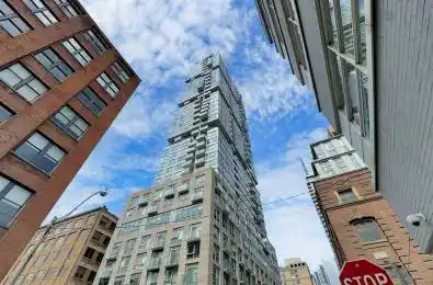30 Nelson Street Unit# TH14 Toronto C01 Ontario M5V 0H5